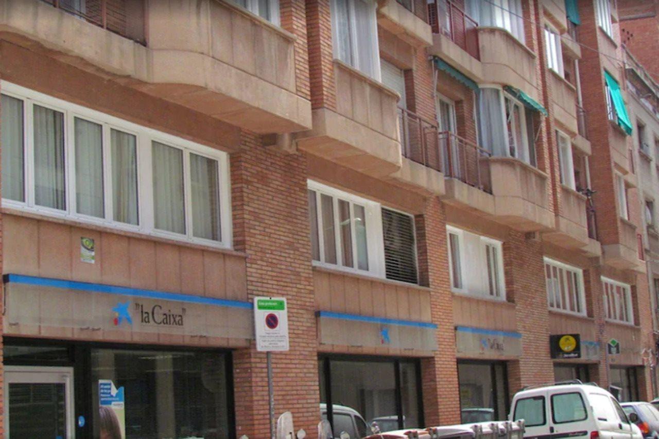 Barcelona City North Hostal Екстериор снимка