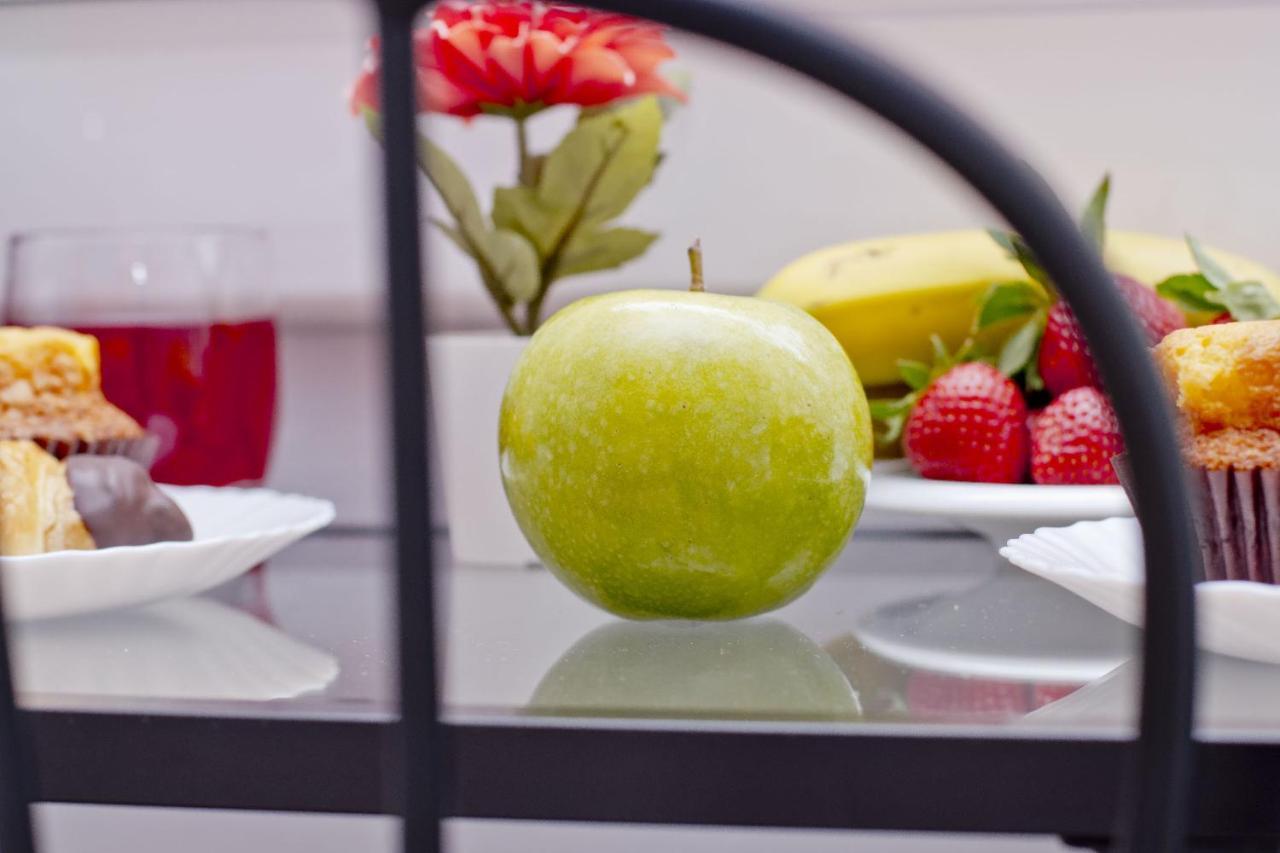 Barcelona City North Hostal Екстериор снимка