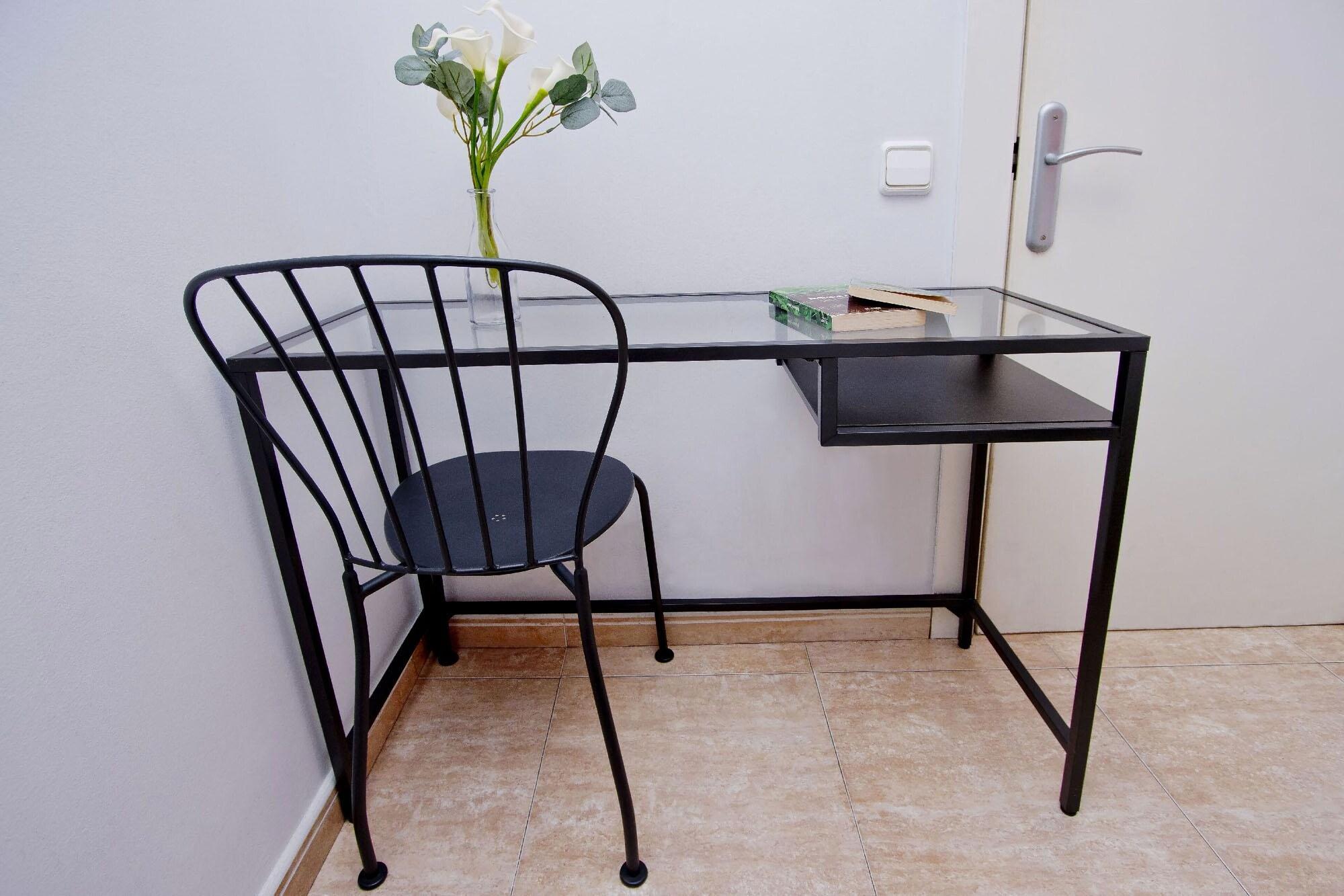 Barcelona City North Hostal Екстериор снимка