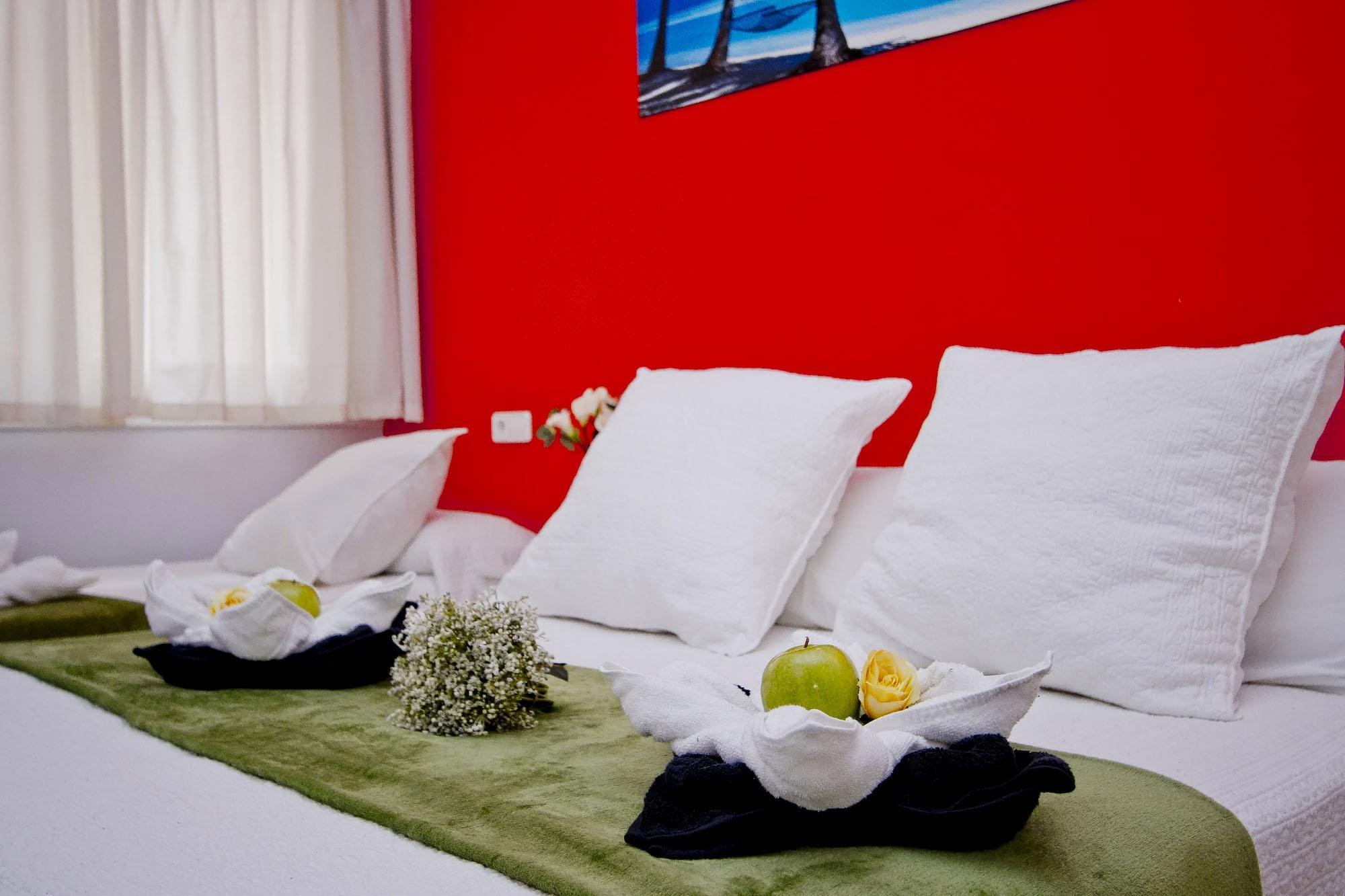 Barcelona City North Hostal Екстериор снимка