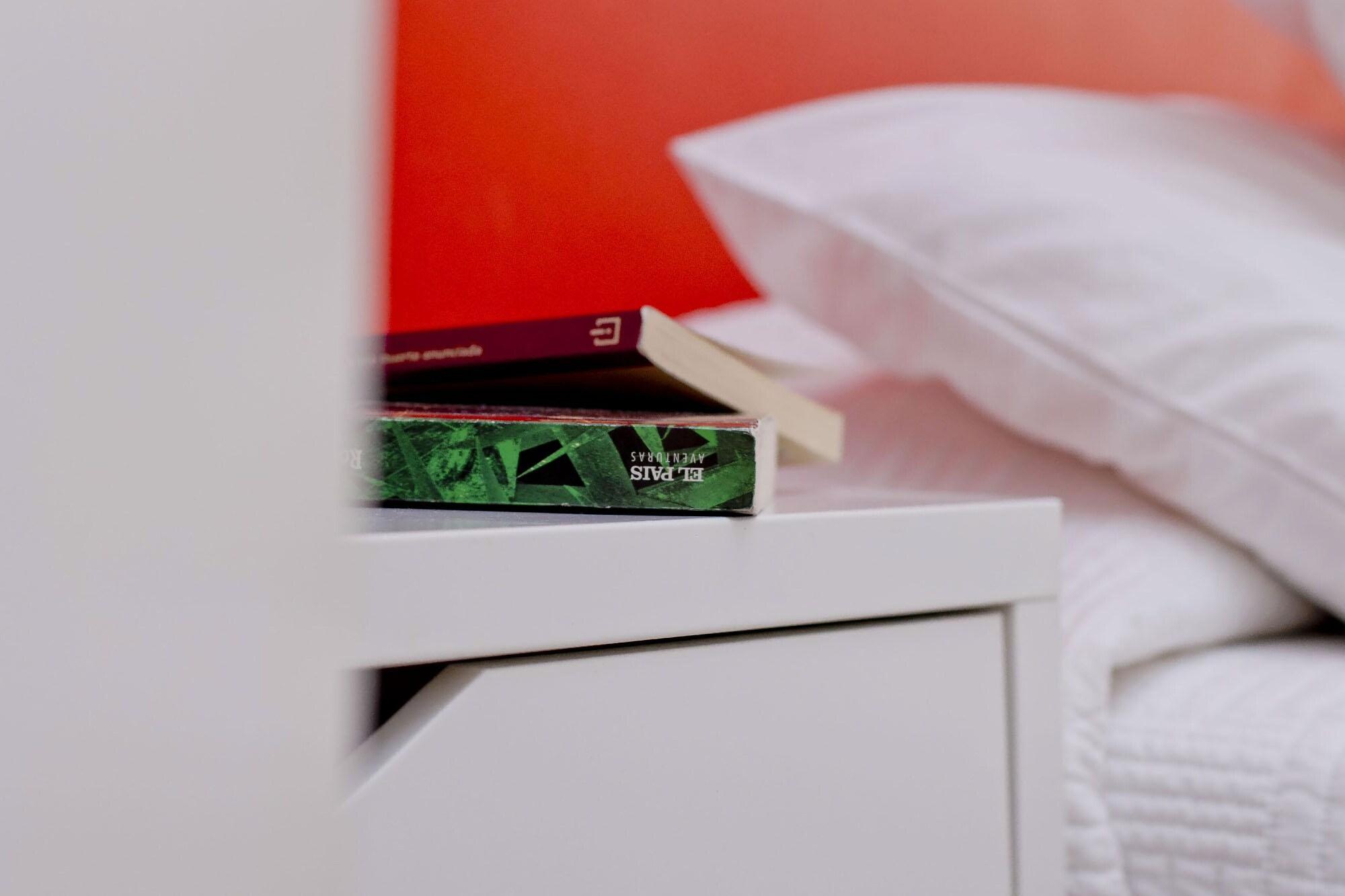 Barcelona City North Hostal Екстериор снимка